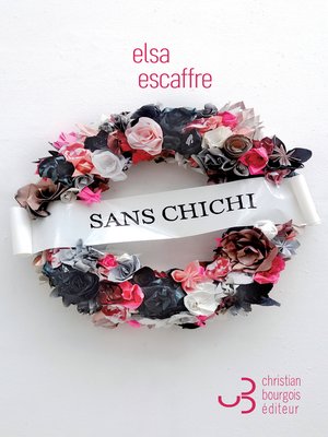 cover image of Sans Chichi